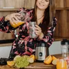 LEHMANN Standmixer Smoothie Maker Mixer 1000ml, 1200W,  Produktbild-Vorschau 15