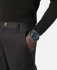 Versace VEZ701022 Icon Active Chrono schwarz Silikon Herren Anteprima dell’immagine prodotto 6
