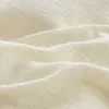 Double Gauze Kissenbezug 40x80 cm aus 100% Baumwolle - Produktbild-Vorschau 2
