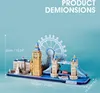 CubicFun Cubic Fun 3d Puzzle City Line London, 107 Produktbild-Vorschau 8