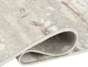 Tapiso Teppich TREND Modern Beige Grau Schlafzimmer Produktbild-Vorschau 5