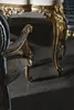 Luxus Esstisch Eleganter Tisch klassische Esszimmer Tische Produktbild-Vorschau 6