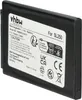 vhbw Akku Ersatz für Bea-Fon SL250 für Handy Smartphone Produktbild-Vorschau 9
