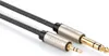 Ugreen 10625, 2 x 6,35 mm, Samec, 3,5 mm, Samec, 1 meter, Productafbeelding-voorbeeld 1