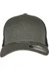 Flexfit UNIPANEL™ Cap,olive/black,S/M Produktbild-Vorschau 2