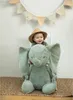 Happy Horse Elephant Eddy plyšová hračka 34 cm Náhľad obrázku produktu 2