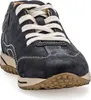 Gabor Comfort Sneaker - Blau Nubuk : 39 : Normal Größe: 39 Produktbild-Vorschau 28