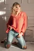PeeKaBoo Klassischer Pullover für Frauen Haggim Produktbild-Vorschau 1