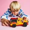 LEGO® City 60453 Záchranné vozidlo záchranářů Náhled obrázku produktu 38