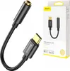 Baseus Káblová Redukcia USB-C na 3,5 mm Jack KP29134 Náhľad obrázku produktu 5