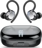 Bluetooth 5.3 mit ENC Mikrofon, 128 Stunden HiFi Stereo In Produktbild-Vorschau 1
