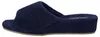 JOSEF SEIBEL Marseille 01 | Pantoufles pour Femmes | bleu Voir les images du produit 15