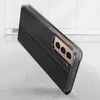 Etui pour Samsung Galaxy S21 FE - Noir KP9643 Voir les images du produit 12