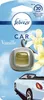 Febreze Car Lufterfrischer Clip Vanilleblüte Produktbild-Vorschau 2