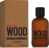 Dsquared2 Original Wood Eau De Parfum Spray 100ml Anteprima dell’immagine prodotto 4