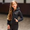Imperial Riding Kinder Tech Jacket Funktionsjacke IRH-Brett Produktbild-Vorschau 3