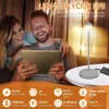 2er-Set kabellose dimmbare LED-Tischlampen, Produktbild-Vorschau 4