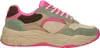 Scotch & Soda Celeste  Sneakers Laag - Groen - Maat 38 Produktbild-Vorschau 4
