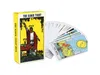 Tarotkarten Satz Von 78 Klassischen Karten Der Reiter Tarot Produktbild-Vorschau 4