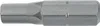 Facom Bit Serie 1 - Sechskant 4 mm Voir les images du produit 2