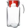Orion caraffa in vetro caraffa in vetro caraffa per acqua Anteprima dell’immagine prodotto 6