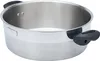 REMOSKA Dua Glass Elektro-Backtopf 4 l REMOSKA D52F/10 Produktbild-Vorschau 18