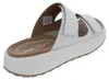 Joya Damen Pantolette VIENNA III WHITE weiß Größe EUR 41 Produktbild-Vorschau 17