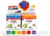Cubo felice Pro (1 parte) Giochi IUVI Anteprima dell’immagine prodotto 5