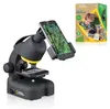 Microscopio Bresser 40-640x Anteprima dell’immagine prodotto 8