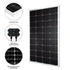 120W 12V solární panel solární modul PV solární článek mono Náhled obrázku produktu 3
