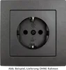 Schutzkontakt-Steckdose McPower "Flair", 250V/16A, Produktbild-Vorschau 10