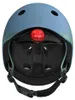 Scoot & Ride 96322, Helm mit offenem Visier, Hartschalenbau Produktbild-Vorschau 6