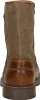 Rieker Enkellaarzen  Enkellaarzen - Cognac - Maat 43 Voir les images du produit 8