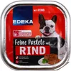 Feine Pastete Hundefutter mit Rind, 20er Pack (20 x 300g Produktbild-Vorschau 1