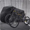 Wasserdichte Abdeckung für Fahrrad, Motorrad, Roller Produktbild-Vorschau 2