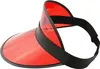 Visor Cap - Retro Schildkappe - 80s Poker Schildmütze Produktbild-Vorschau 2