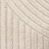 Kurzflor Teppich Modern Boho Skandinavisch Design, 140x200 Produktbild-Vorschau 8