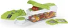 GOURMETmaxx 15-tlg. Multifunktion Obst Gemüse Produktbild-Vorschau 2
