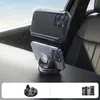Joyroom supporto per auto JR-ZS330 (nero) Anteprima dell’immagine prodotto 11