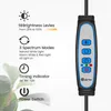 LED Pflanzenlampe, 72 LEDs, Vollspektrum Dimmbar, mit Produktbild-Vorschau 4