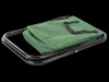 Verk 01668 Camping-Klappstuhl mit Tasche, grün Produktbild-Vorschau 7