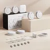 X-Sense XS0D-MR61 RF-Rauchmelder-Set mit WLAN-Basisstation SBS50 und 6x Smart-Rauchmelder XS0D-MR Produktbild-Vorschau