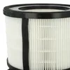 vhbw Luftilter kompatibel mit Leitz TruSens Z-2500, Z-2000 Produktbild-Vorschau 6