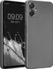 kwmobile Handyhülle für Samsung Galaxy A06 Hülle - weiche Produktbild-Vorschau 1