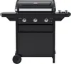 Campingaz 1 Series Compact Compact 3 LS, 9600 W, Grill, Produktbild-Vorschau 1
