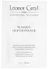 Leonor Greyl Quintessence, masque-crème pour les cheveux, Voir les images du produit 1