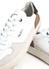 Pepe Jeans Sneakers PMS00019-802 in White color size 40 Náhled obrázku produktu 7