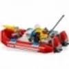 LEGO City 7213 - Feuerwehr-Truck mit Löschboot Produktbild-Vorschau 9