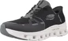 Skechers Glide-Step Pro Slipper, Damen, Schwarz, Gr. 39, Produktbild-Vorschau 24