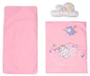 Zapf Creation 710302 - Lettino Baby Annabell Sweet Dreams Anteprima dell’immagine prodotto 8